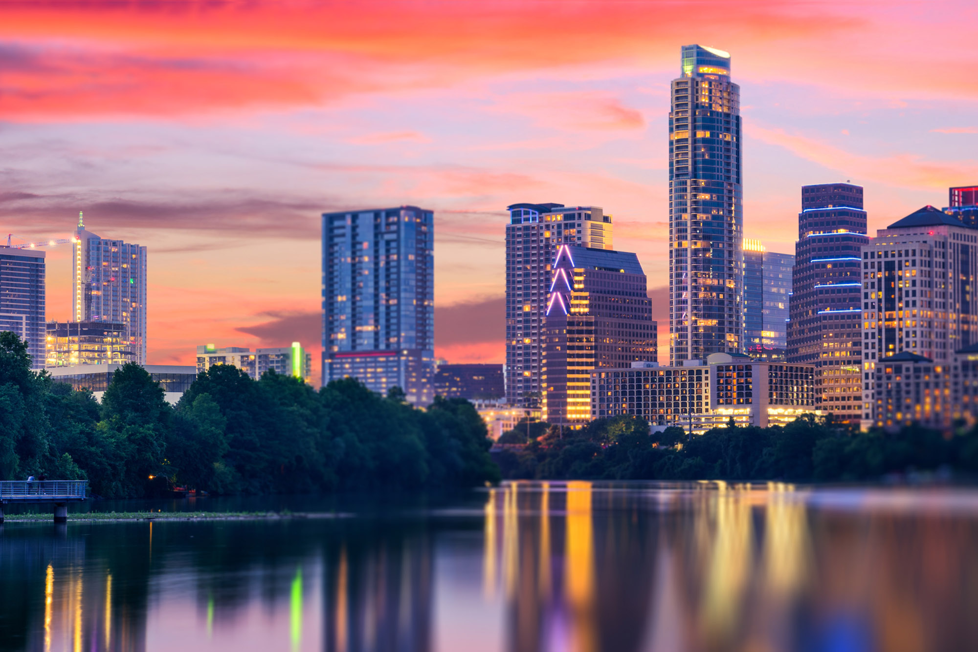 Velocity Mortgage Capital Opens Austin Office - Velocity Mortgage Capital